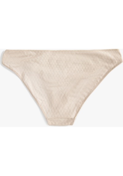 Koton Brief Külot Dokulu Aksesuar Detaylı Gri 4slk30137mk 4SLK30137MK028 Gri Koton Brief Külot Dokulu Aksesuar Detaylı Gri 4slk30137mk 4SLK30137MK028 Gri