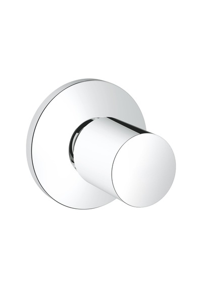 Grohe Baucosmopolitan Neutral Ankastre Stop Valf 19917000