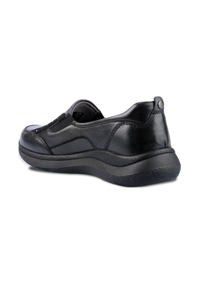 Forelli Lıfe-d-g Comfort Kadın Ayakkabı Siyah 27909-f81 Siyah