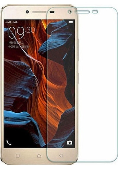 Lenovo K5 Plus Nano Kırılmaz Cam Ekran Koruyucu