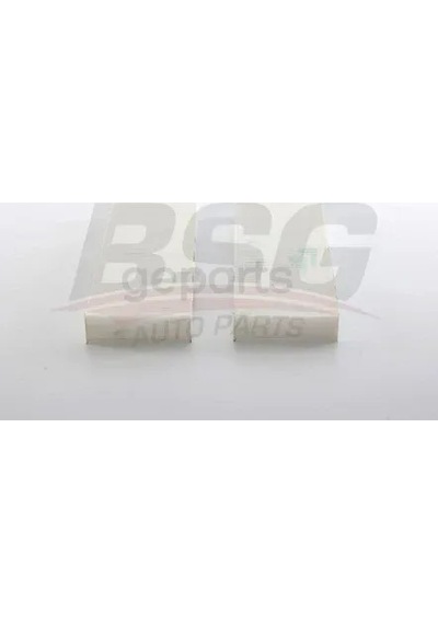 Polen Filtresi A6 2005-2011 La239/s / Ahc247-2 Cıftlı Karbonsuz