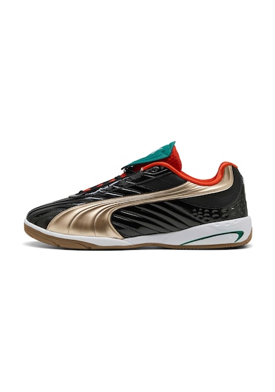 Puma V-s2 Goalgetter Unısex Ayakkabı 403282 19 Siyah