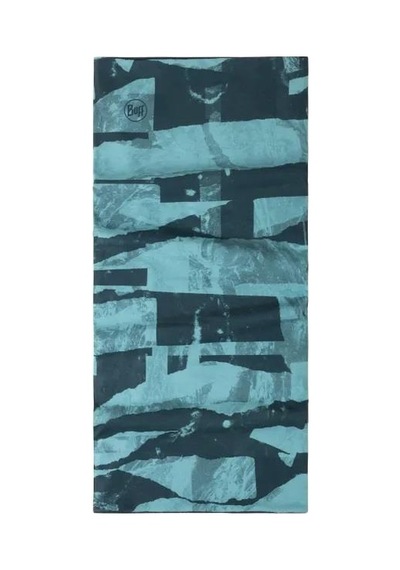 Buff Polar Reversible Ashev Torumaline Boyunluk-139092.756 Mavi