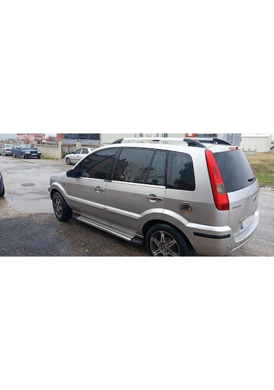 Ford Fusion Yan Basamak 2010 2011 2012