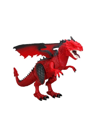 Mey İthalat Infrared Kumandalı Yürüyen Dragon