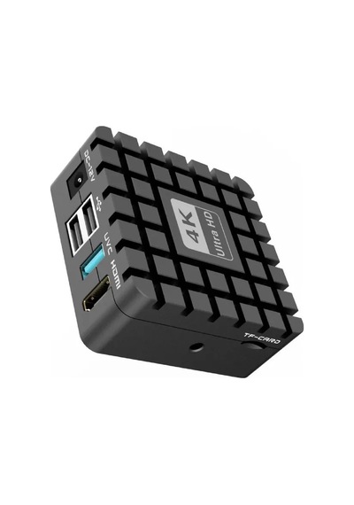 Myscope Yw5109 4k Dijital Mikroskop Kamerası- Sony Sensörlü Hdmı / Usb Endüstriyel Kamera
