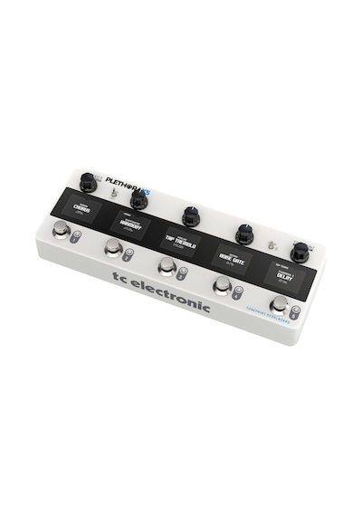Tc Electronıc Plethora X5