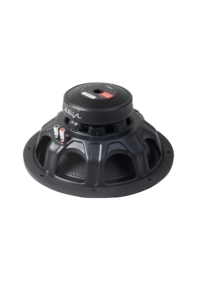 Vibe Kabin Bass 30cm - Vibe Pulse12-v0 Kabinli Subwoofer - 30 Cm Pro Kabinli Bass