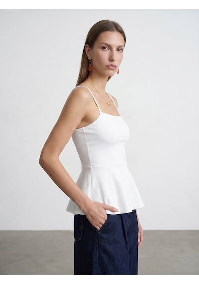 Dilvin 32754 Askılı Top-beyaz