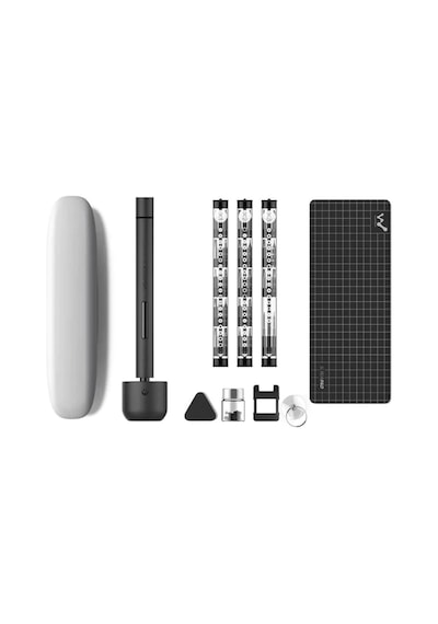Wowstick 1F + 69 Parça Şarjlı Tornavida Seti
