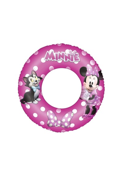 Heliosstar Sku:zeusb00o8olk80 Minnie 22"/56cm Swim Ring Sku: Zeusb00o8olk80 Acı Kahverengi