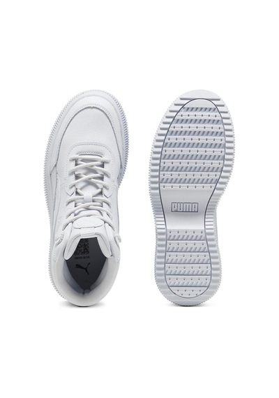 Puma Mayra Kadın Günlük Ayakkabı 39231608 Beyaz 39231608 Beyaz