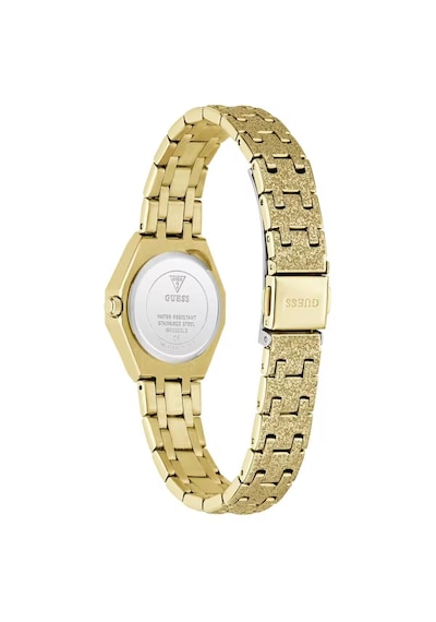 Guess Gugw1120l2 Kadın Kol Saati Altın