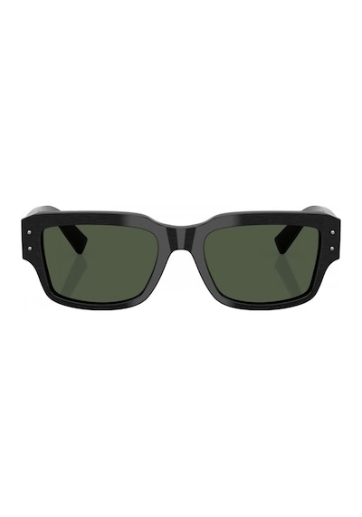 Dolce&gabbana Dg4483 28209a Unisex Güneş Gözlüğü Siyah