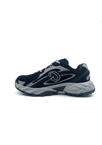 Guja 26k368 Deri Kadın Sneaker siyah