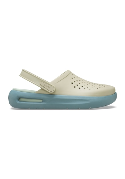 Crocs Inmotion Clog Uniseks Bej Terlik - 209964 Bej