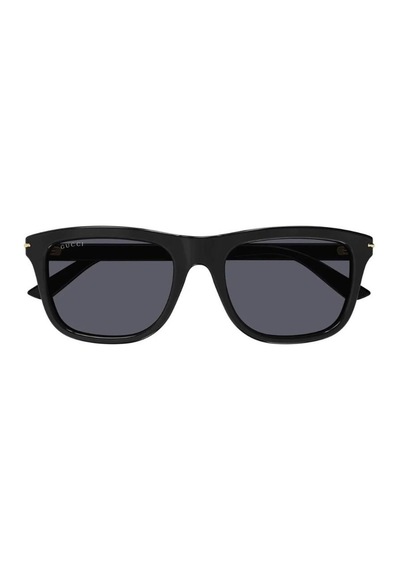 Guccı Gc 1444s 001 55 G Siyah