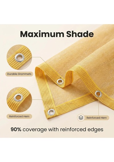 Tr Bu Premium Uv Korumalı Su Geçirmez Veranda Güneşliği 4,1 M X 4,9 M Su Geçirmez Pes Polyester Dış Mekan Balkon Genel Tr Bu Premium Uv Korumalı Su Geçirmez Veranda Güneşliği 4,1 M X 4,9 M Su Geçirmez Pes Polyester Dış Mekan Balkon Genel