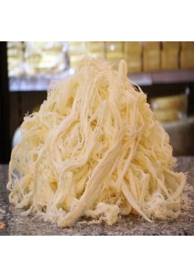 Has Yöresel Tam Yağlı Çeçil Peyniri 1 Kg- Yöresinden Gelen Tam Yağlı Ve Lifli Lezzet