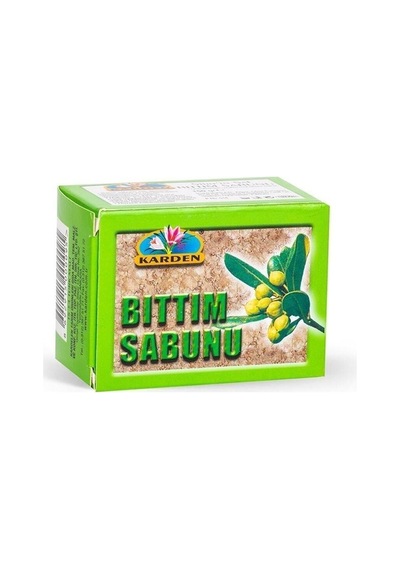 Karden Bıttım Sabunu