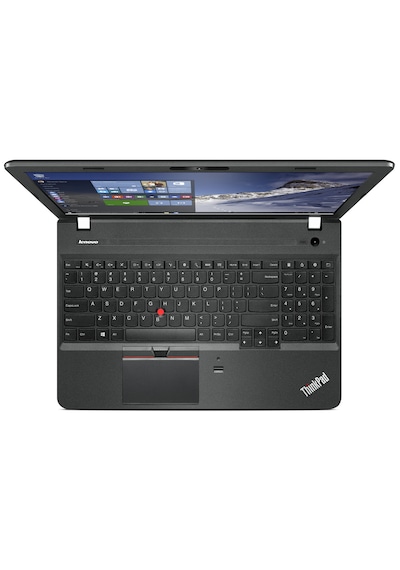 Lenovo Thiknpad E560 i5-6200u 12 Gb  240 Gb Ssd 15.6" Dizüstü Bilgisayar (Outlet)