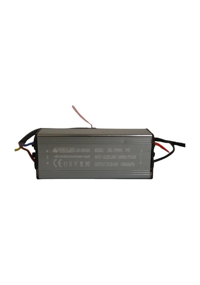 1050ma 30-48v Power Led Driver Ip67 Power Led Sürücü