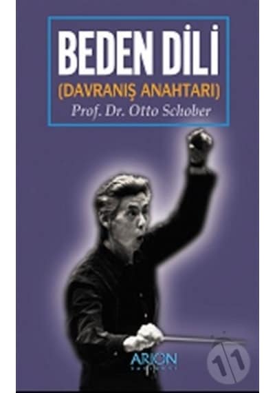 Beden Dili: Davranış Anahtarı