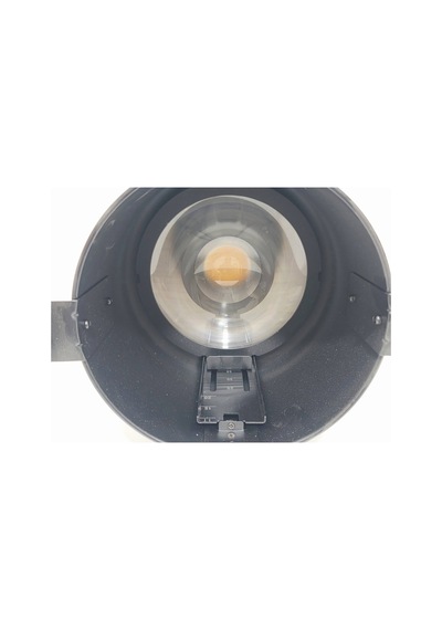 Eurolite Led Par-64 Cob 3000k 100w Zoom Sahne Işığı
