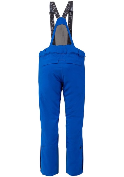 Spyder Spyder Dare Gore-tex Erkek Mavi Kayak Pantolonu 23084