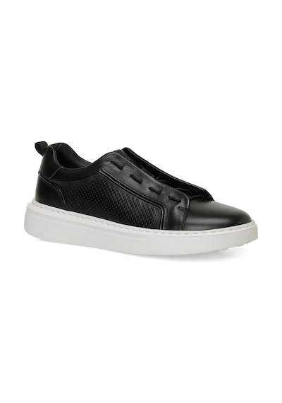 İnci Incı Roche 6fx Siyah Erkek Sneaker 000000000102159113