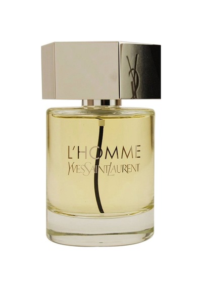 Yves Saınt Laurent L'homme 100 Ml Diğer Fresh