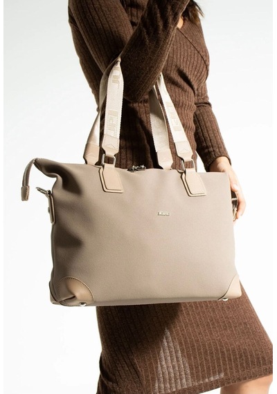 Just Polo Kadın Çantası 440113mh Yeşil Camel