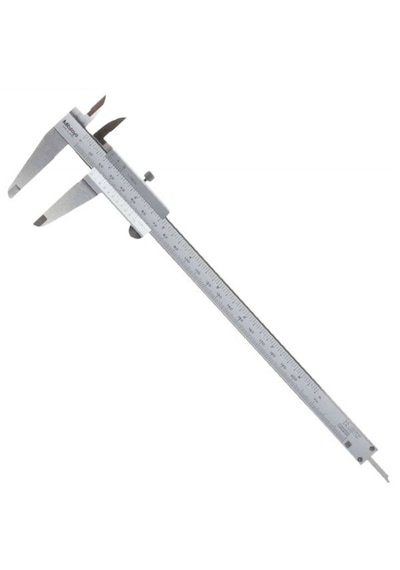 Mitutoyo 530-114 Mekanik Kumpas 0-200mm