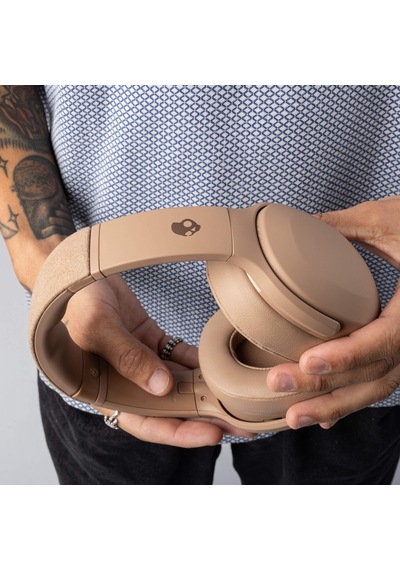 Skullcandy  S6EVW-T987 Crusher Evo Bluetooth 5.0 Kulak Üstü Kulaklık