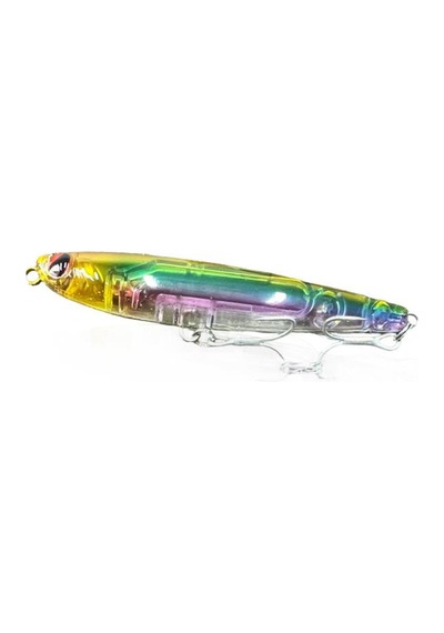 Naniwa Osaka Shi Shadow Rise 85mm 11.7gr Su Üstü Maket Balık