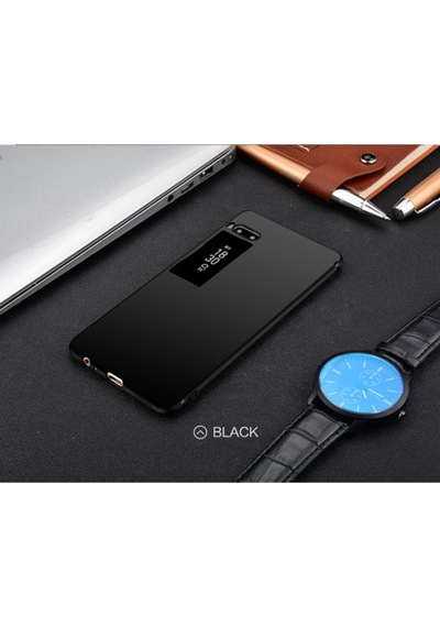 Meizu Pro 7 Elektrocase Silikon Tpu Kilif+Tempered Cam(Opsiyonlu) 232085355 - Seçenek / Tempered Cam;-Cam Istemiyorum