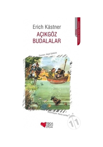 Açıkgöz  Budalalar