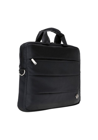 Plm Canyoncase 15.6 Notebook Çantası Siyah