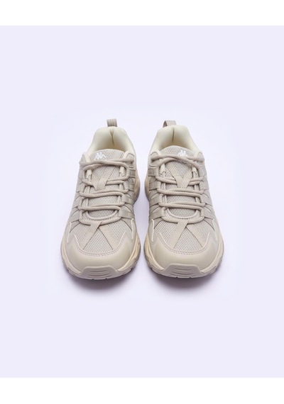 Kappa Biqueira Kadın Gri Sneaker