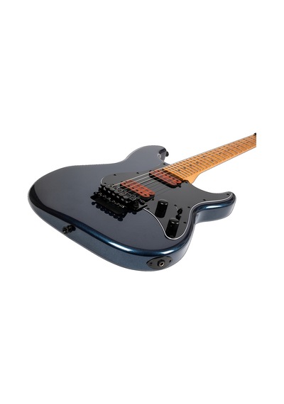 Jet Js-800 Hh Elektro Gitar Deep Blue Metalic