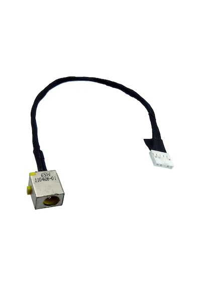 Acer Uyumlu Aspire V5-431G, V5-471G, V5-531G Jack, Adaptör Şarj Soketi