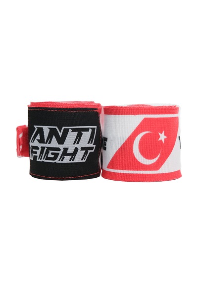 Team Türkiye Boks Bandajı Çok Renkli