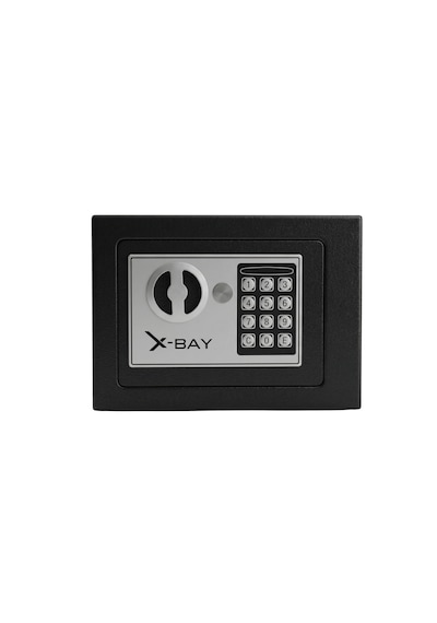 X-bay Xb-1700 Dijital Çelik Kasa Mini Boy