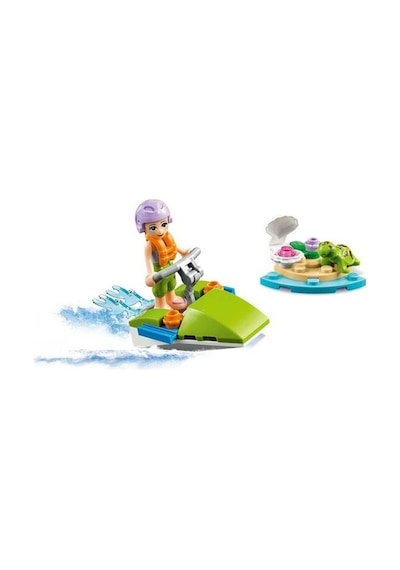 LEGO® Friends 30410 Mia'nın Su Eğlencesi 28 Parça