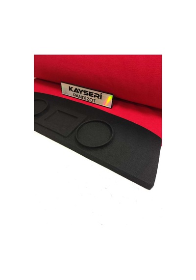 Kayseri Pandizot Tofaş Şahin Doğan Düz 2x20cm Kabartmasız Pandizot Ama İsteğe Göre Yapılır İmalatçıyız