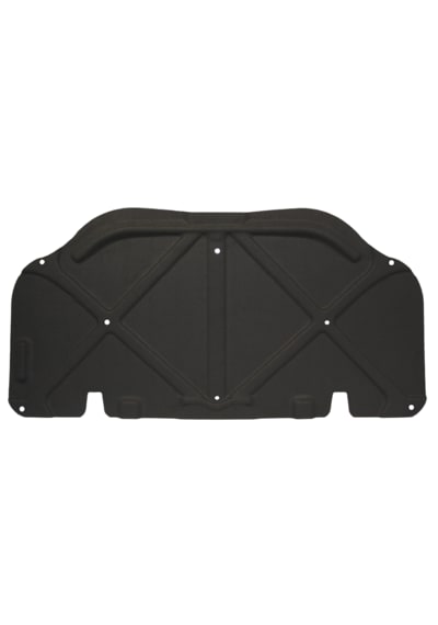Toyota Corolla Kaput Altı İzolatörü 2002 - 2006 Arası E120-e130 .