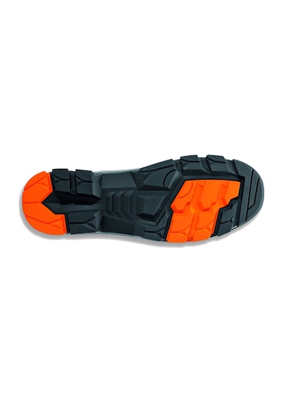 Uvex 6503 S3 Src İiş Botu