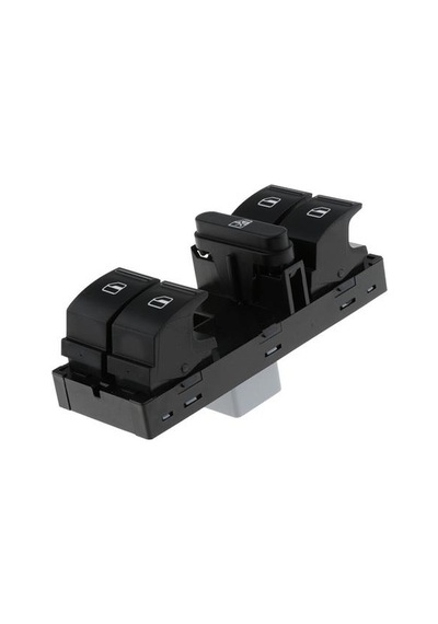 Seat Altea Sol Ön Cam Açma Düğmesi Anahtarı 2004-2009