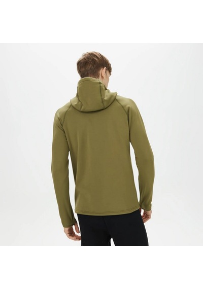 Peak Performance G77250140 M Chill Light Zip Erkek Polar 001