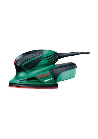 Bosch PSM 80 A Delta Zımpara Makinesi 0603354000
